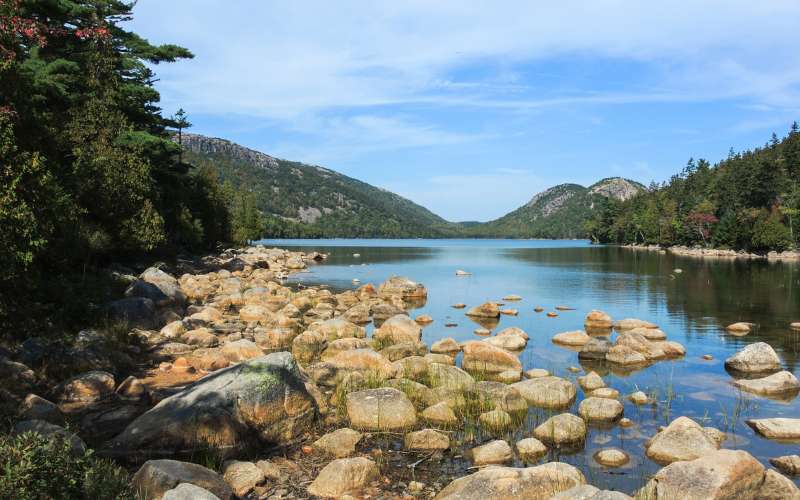 La Ruta 1 – De Maine a Florida por la Costa Este
