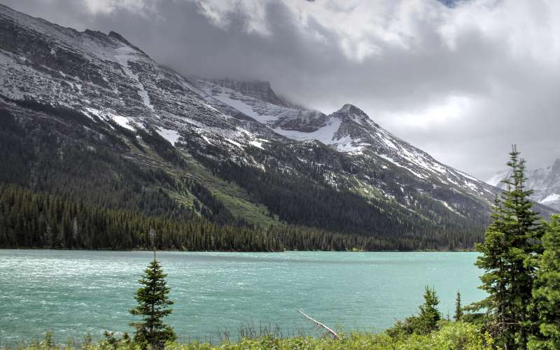La US Route 2 – Aventura en el Norte Fronterizo