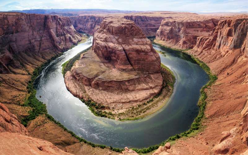 Parques nacionales para conectar con la naturaleza